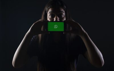 WhatsApp-Falle: Gefährliche Fake-Messages kursieren