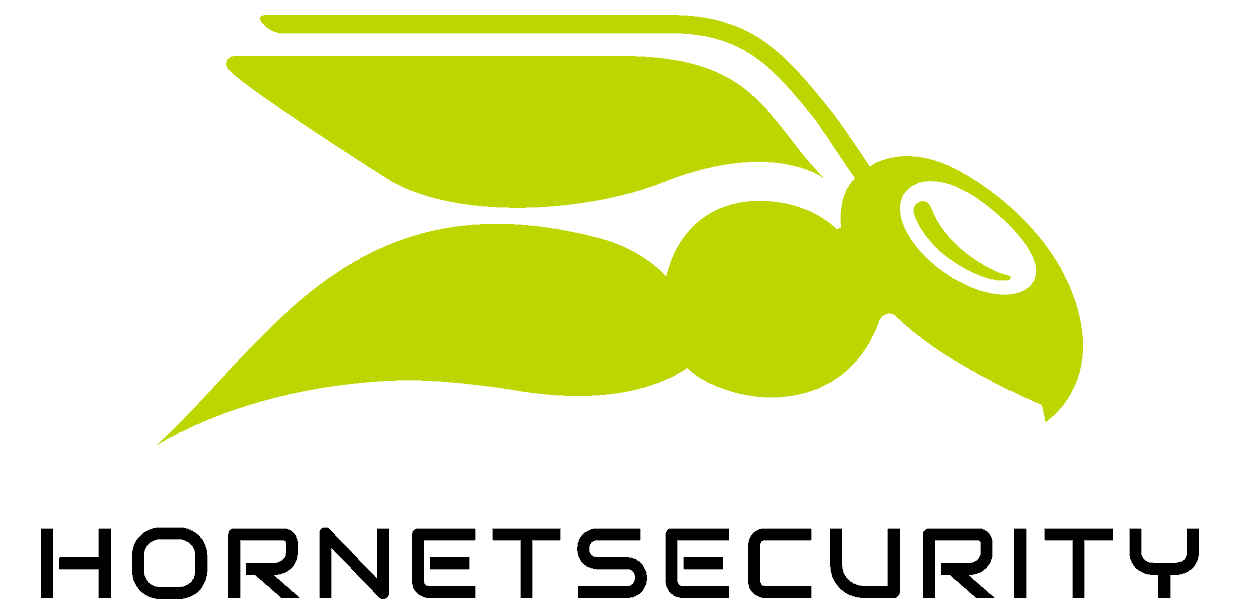 Hornetsecurity Logo